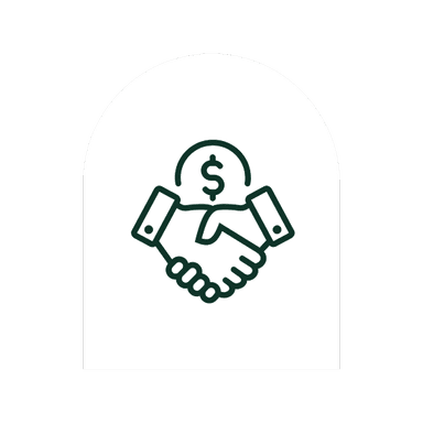 Flat Pricing, No Hidden Fees