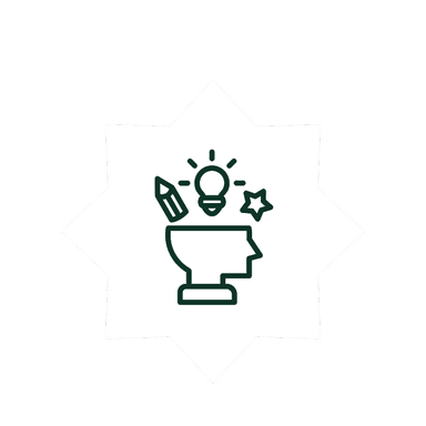 Endless Creative Ideas